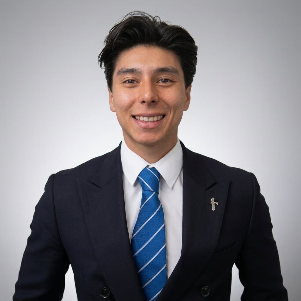 Agente inmobiliario en Sant Andreu: Gabriel Pelaez Asunción 