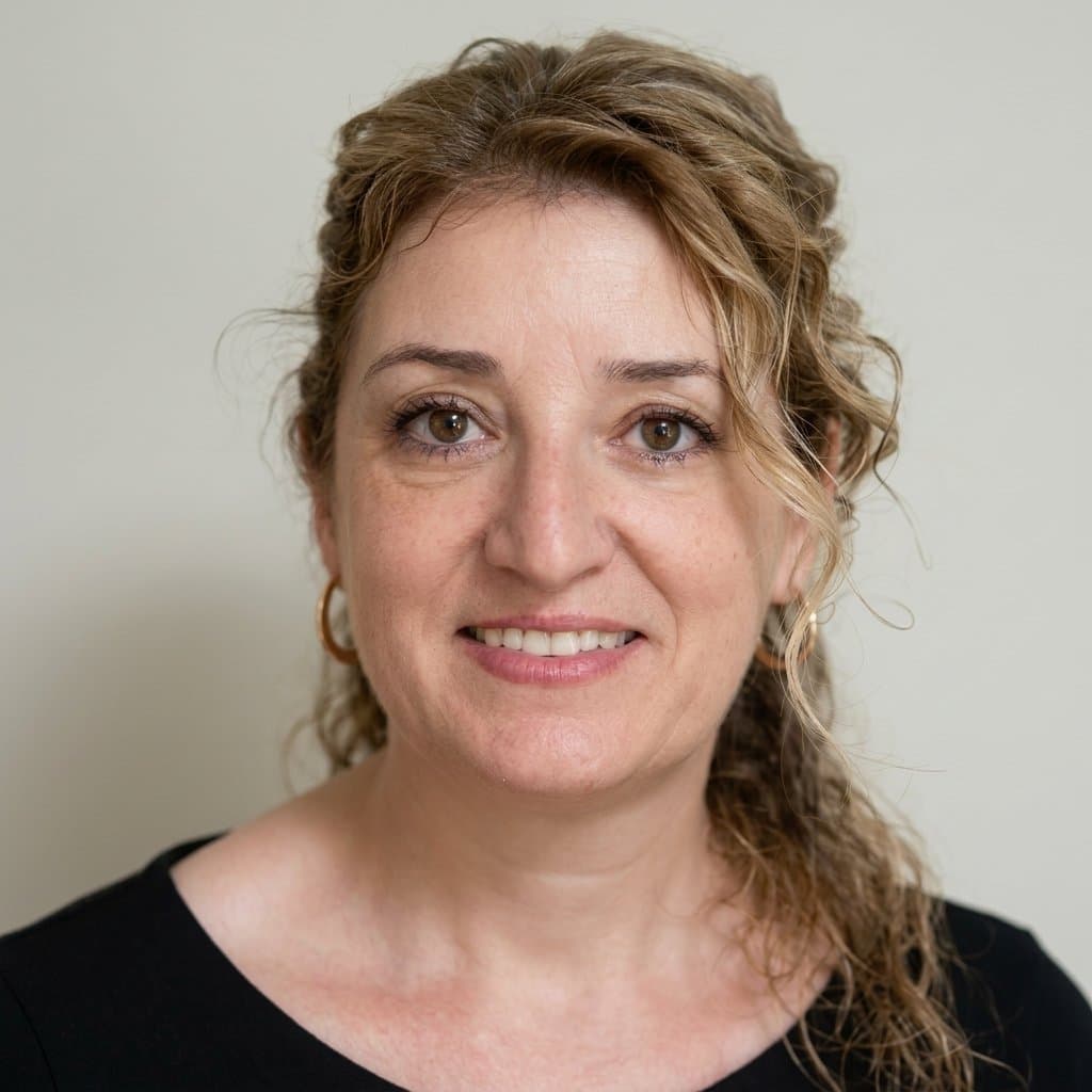 Meritxell Rabasa Andorrà