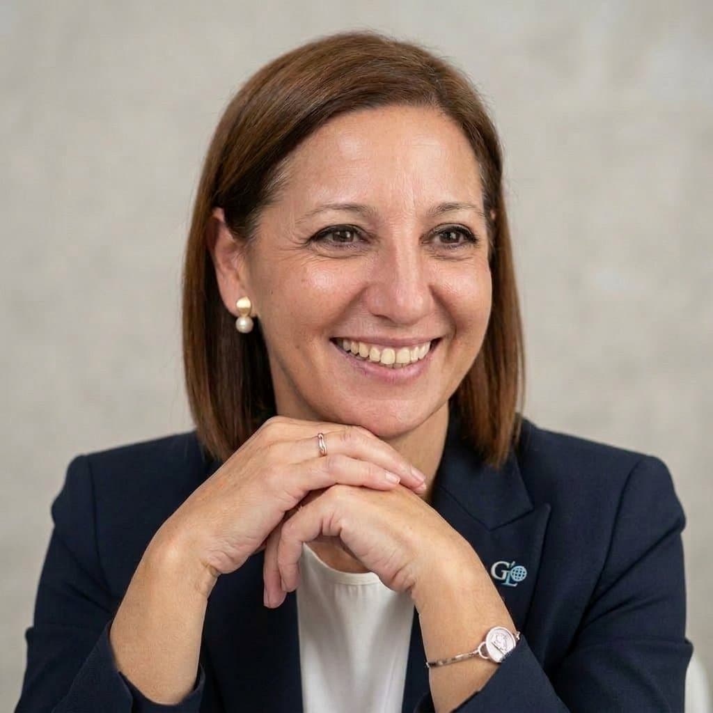 Agente inmobiliario en Jerez de la Frontera: Eva María  Castaño García