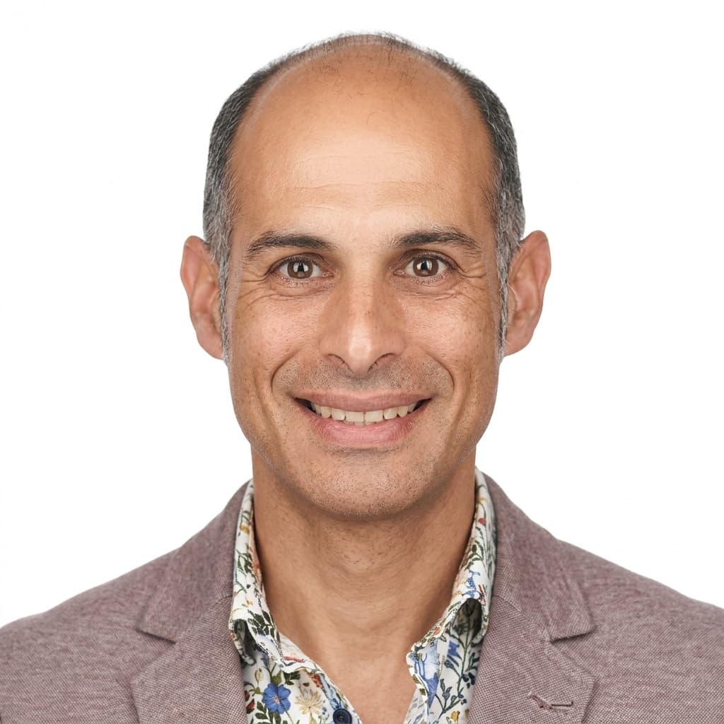 Agente inmobiliario en Sevilla: Jairo  Pérez