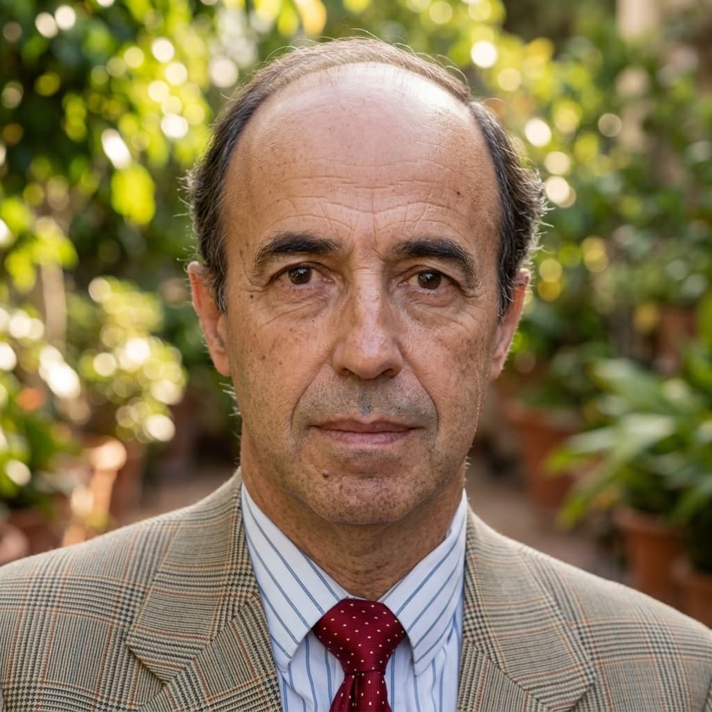 Juan Luis  Martínez Quevedo