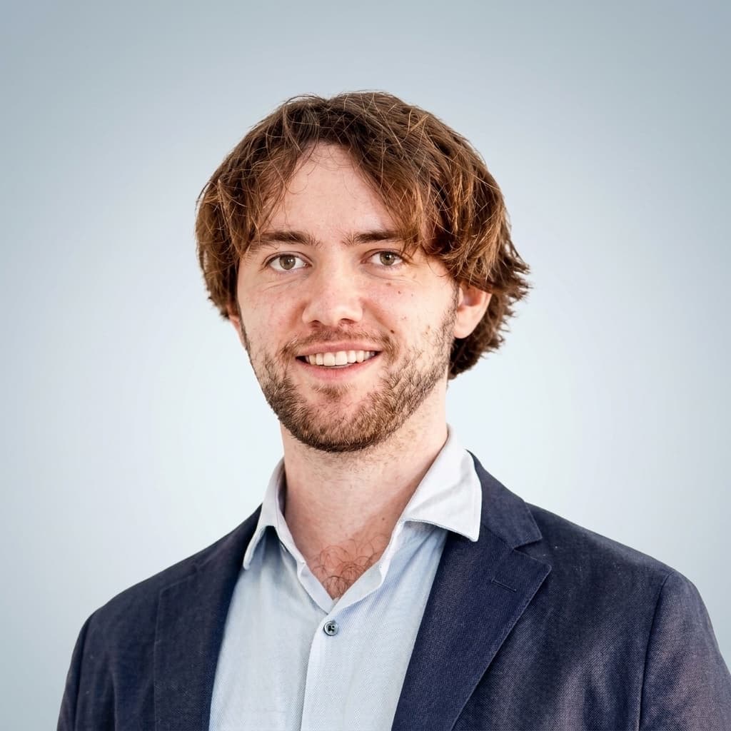 Joel Wadsrom