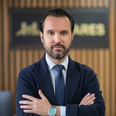 Agente inmobiliario en Torrelodones: Juan Dorado