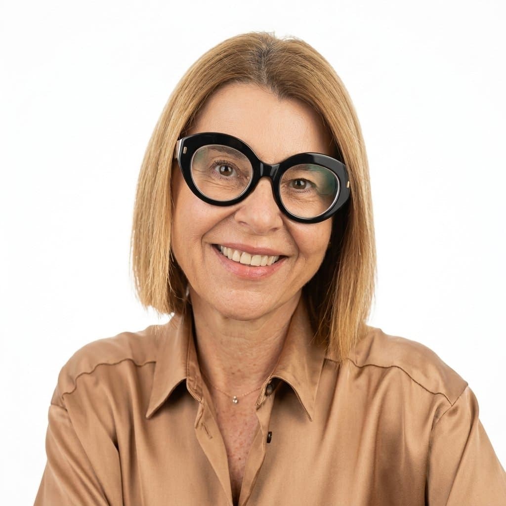 Agente inmobiliario en Elda: Cristina Vicedo Navarro