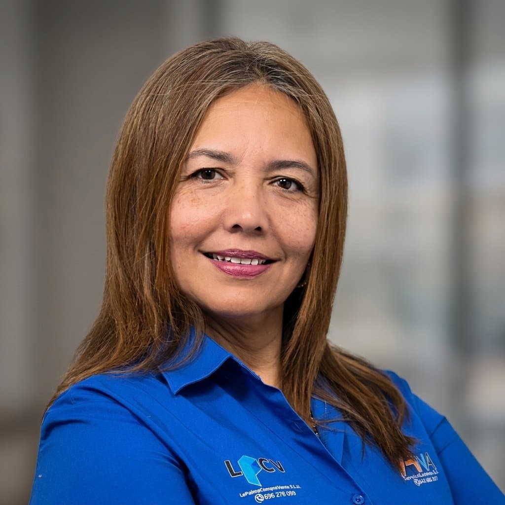 Ana Vellany Gelvez