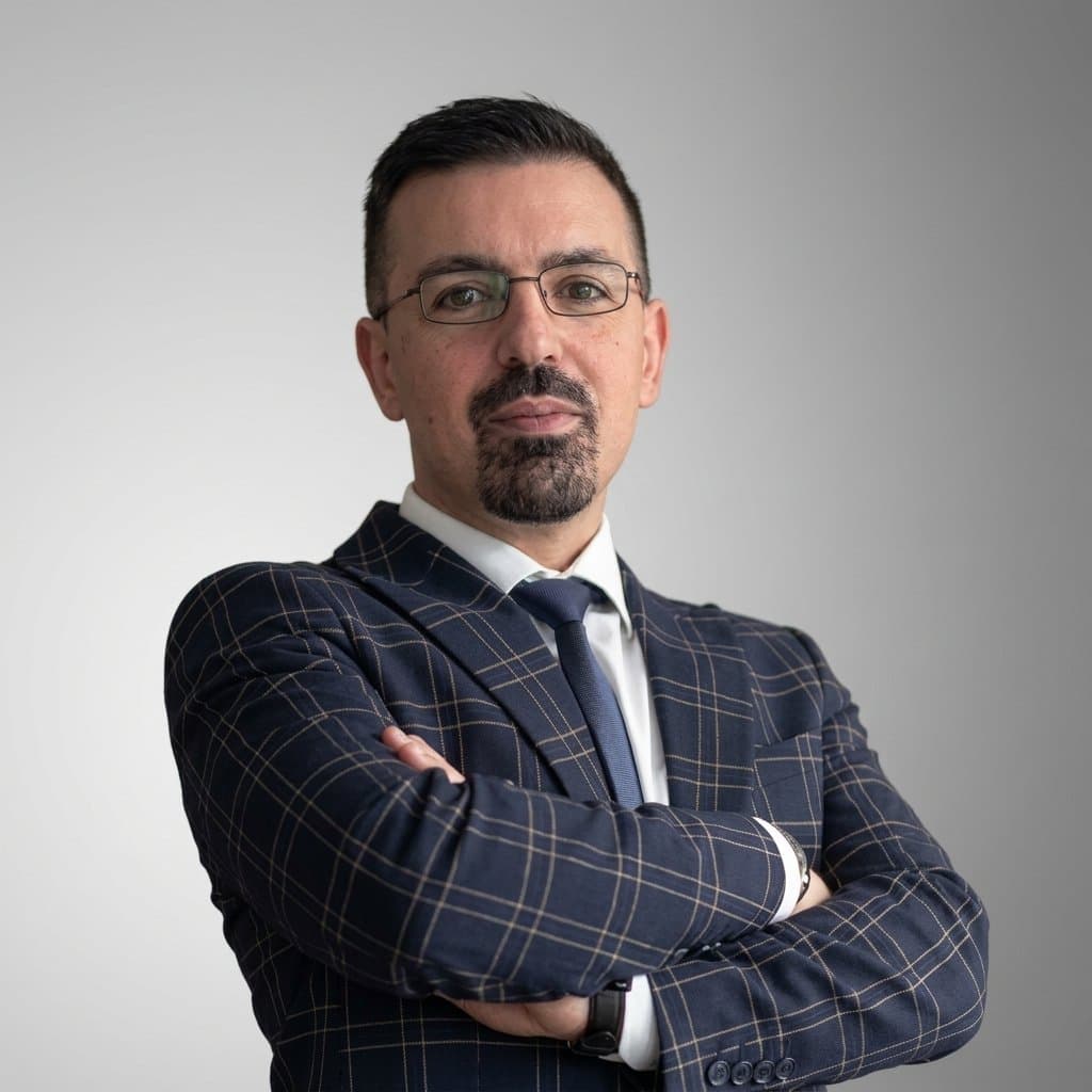 Cristian Carrasco Luna