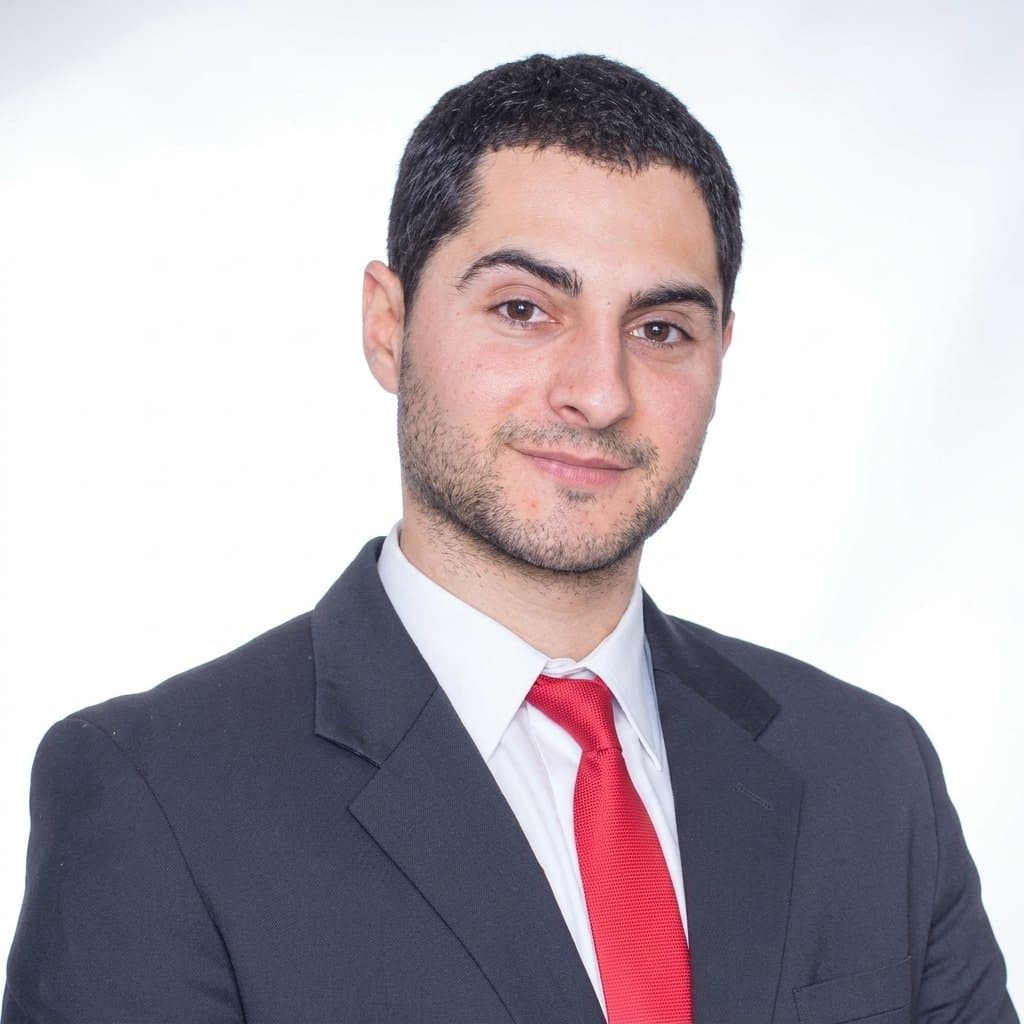 Agente inmobiliario en Llagostera: Carlos Madagón
