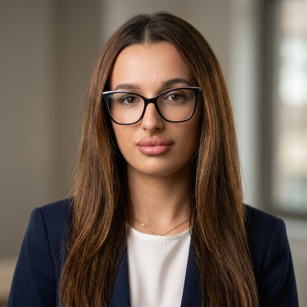 Agente inmobiliario en Algete: Tatiana Soanes