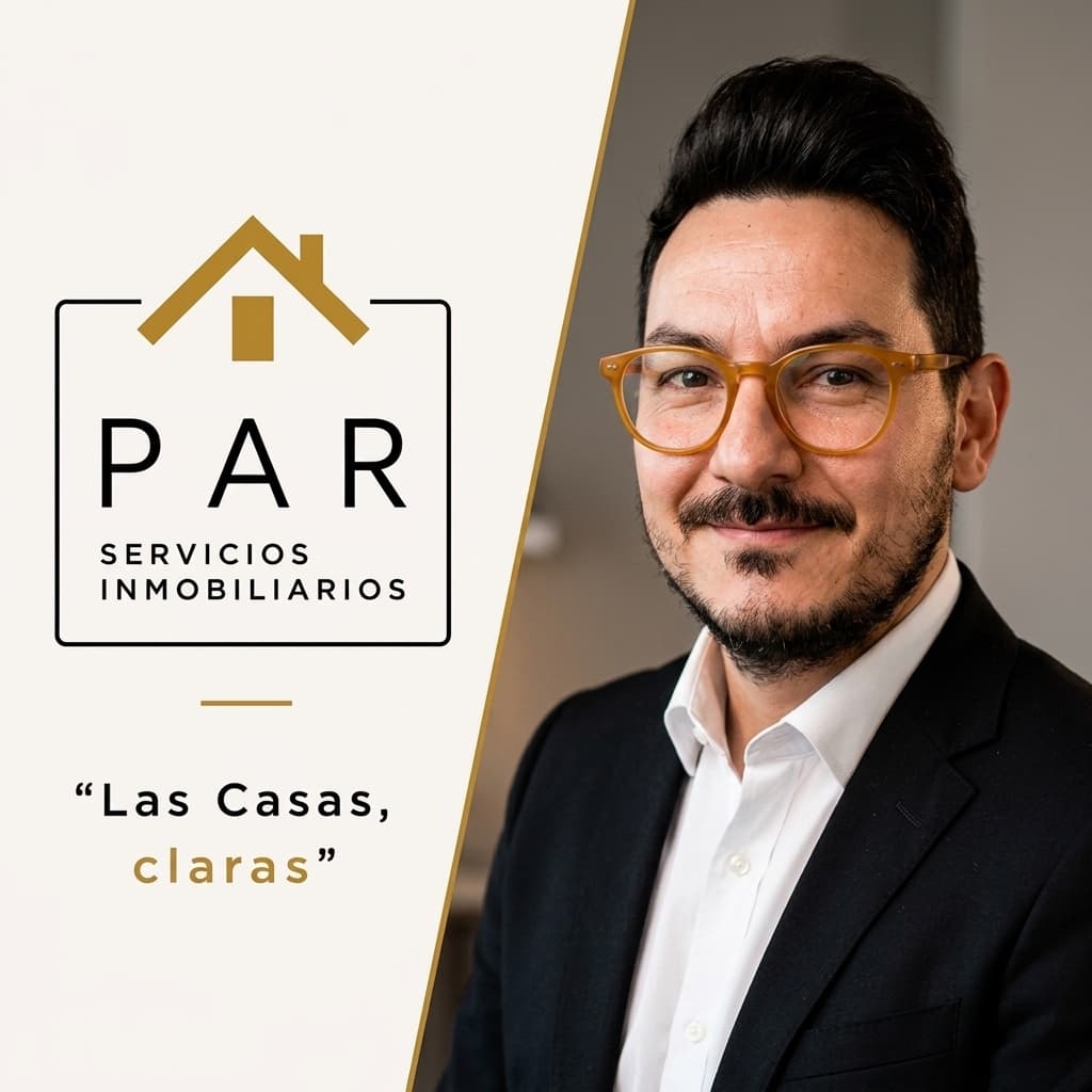 Agente inmobiliario en Colmenarejo: Jonatan Velasco
