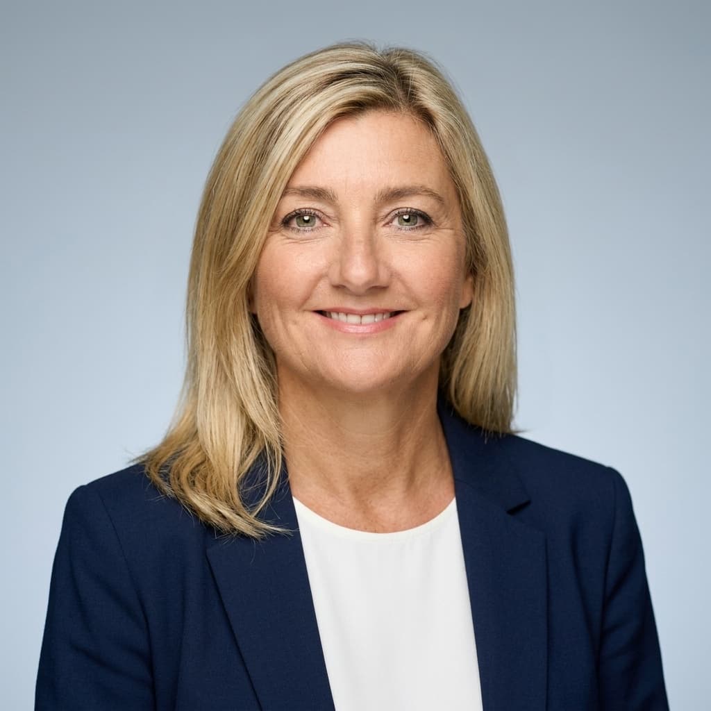 Agente inmobiliario en San Miguel de Salinas: Brigitte  Poulet