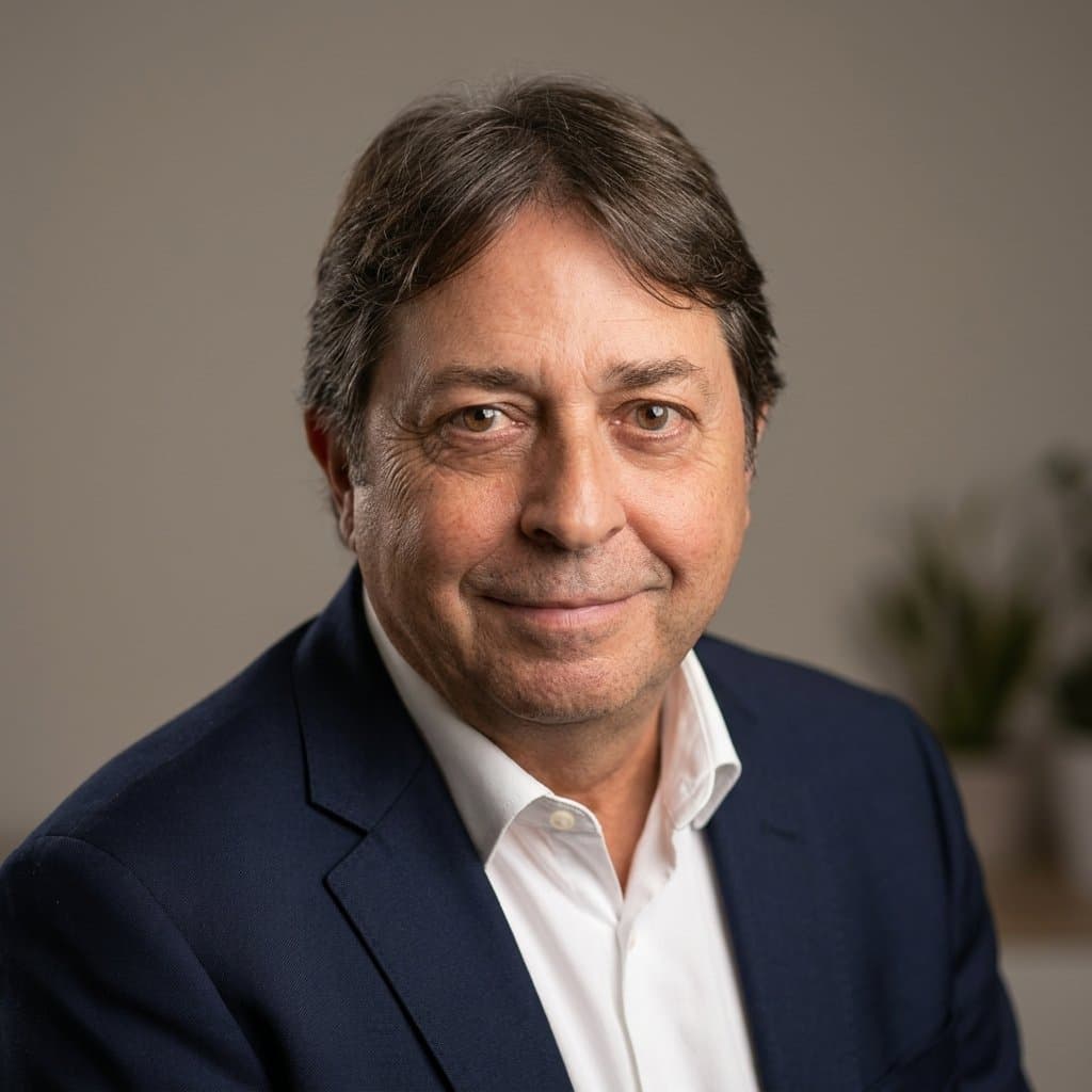 Joseba  Etxebeste Antón