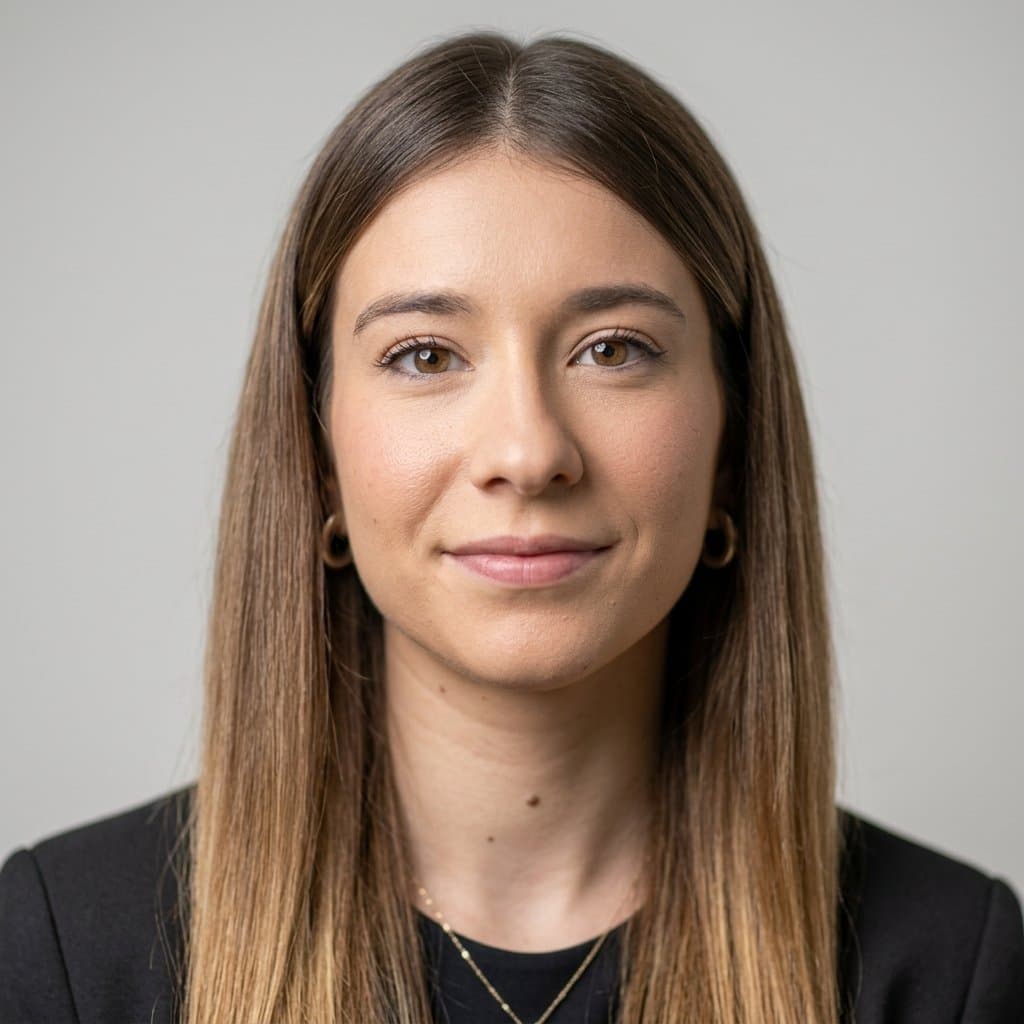 Agente inmobiliario en Logroño: Marina Martínez de la Hidalga