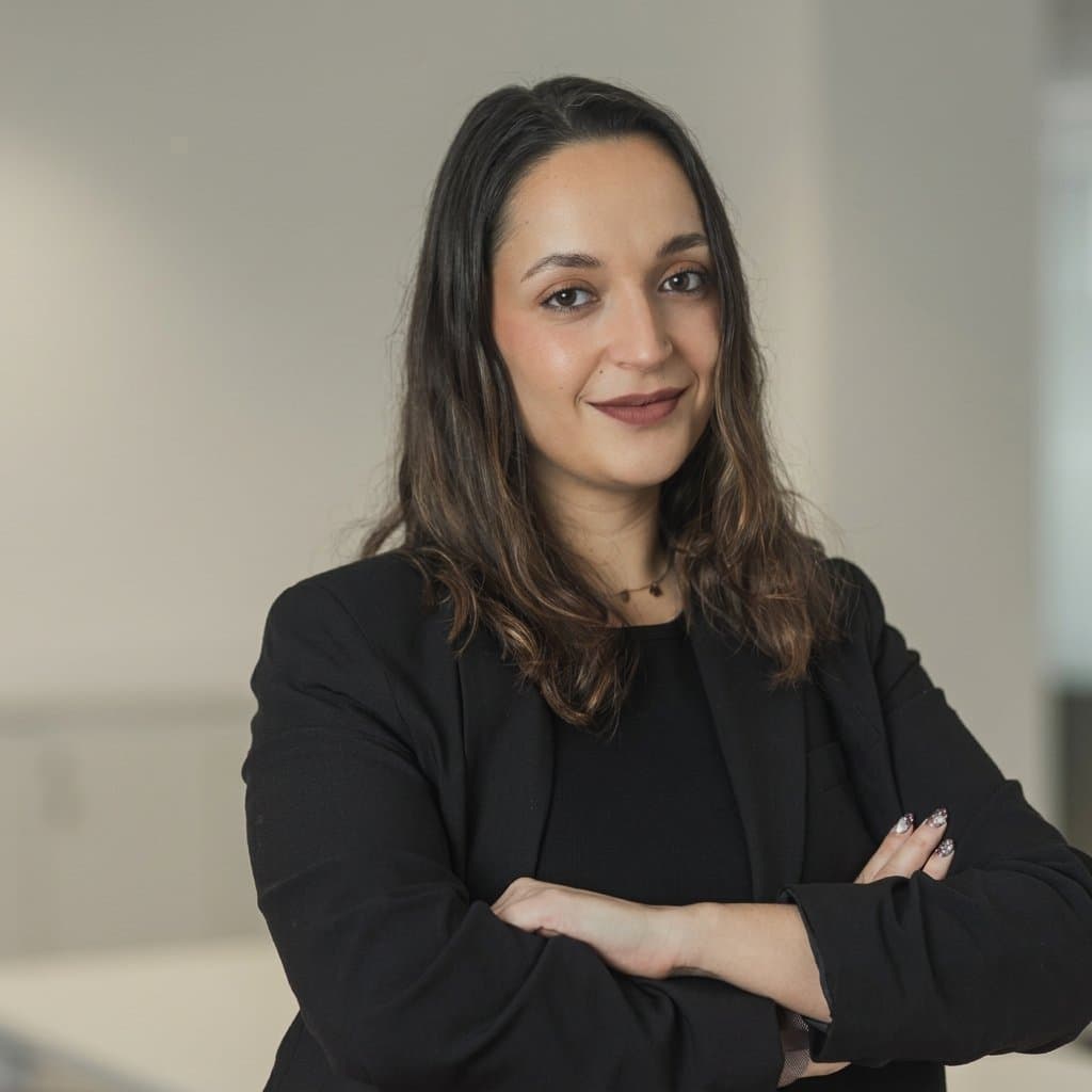 Agente inmobiliario en Algete: Soraya Ruiz 