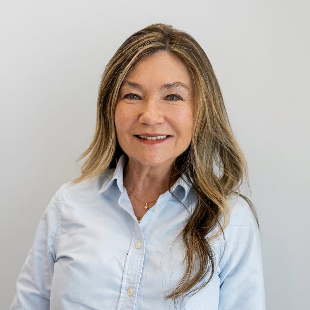 Agente inmobiliario en Madrid: Claudia Córdoba 