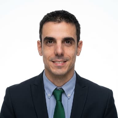 Agente inmobiliario en Zaragoza: David Lorente García 