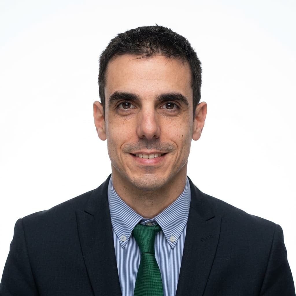 David Lorente García 