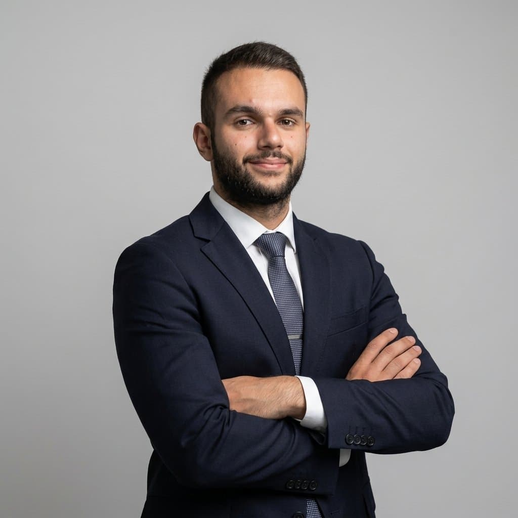 Agente inmobiliario en Segovia: Victor Triguero de la Fuente