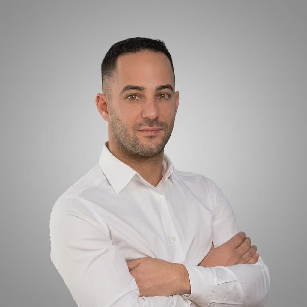 Agente inmobiliario en Valladolid: Gonzalo Villada Molinero