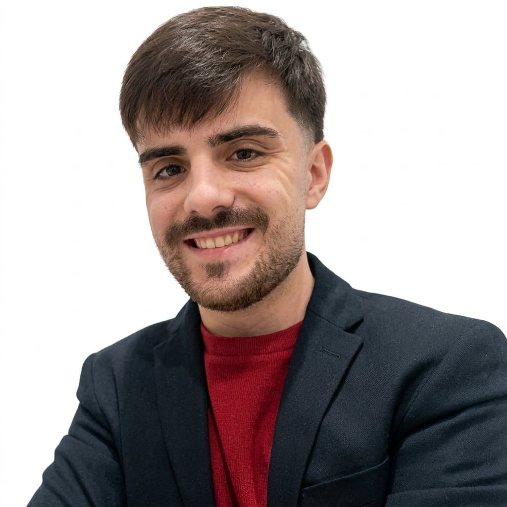 Nicolás Romero