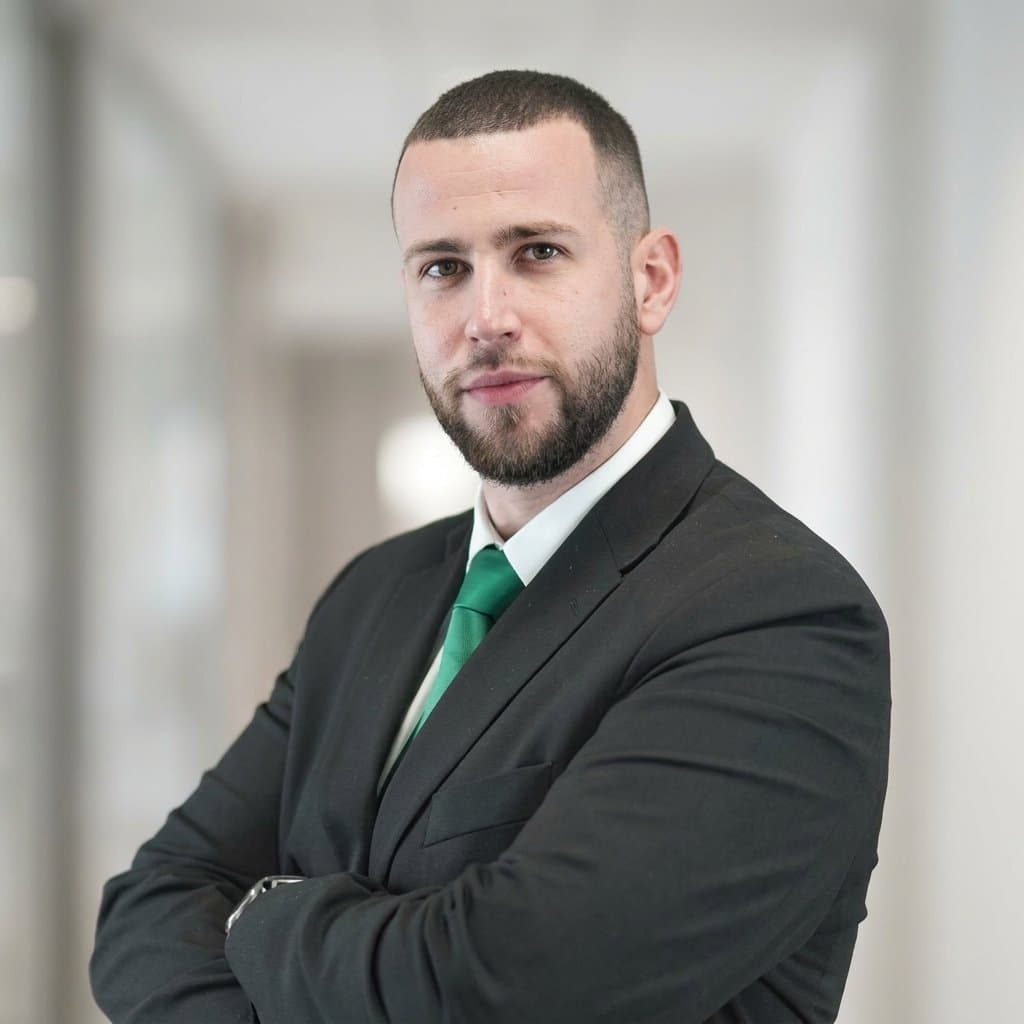 Agente inmobiliario en Sant Martí: Gerard Longares Torillas