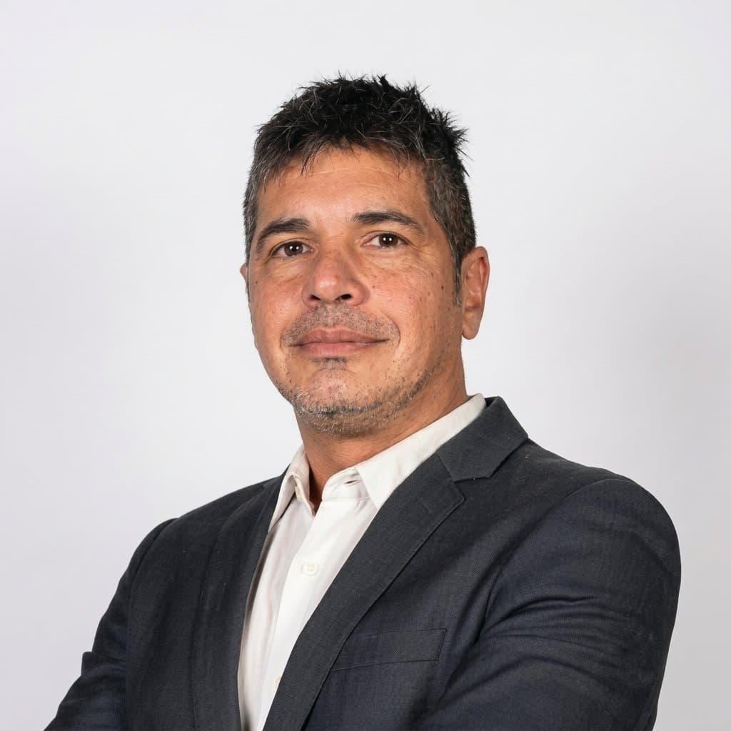 Milton Luna 