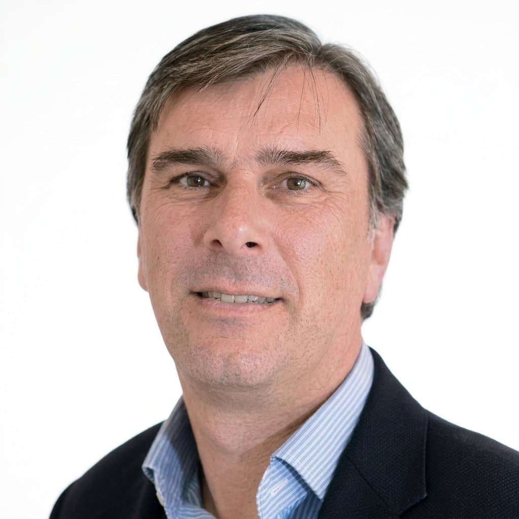 Gustavo Sáinz Chaveli