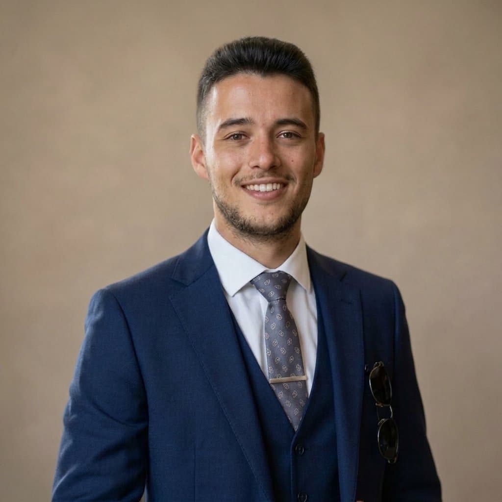 Alejandro Rodriguez Calatayud