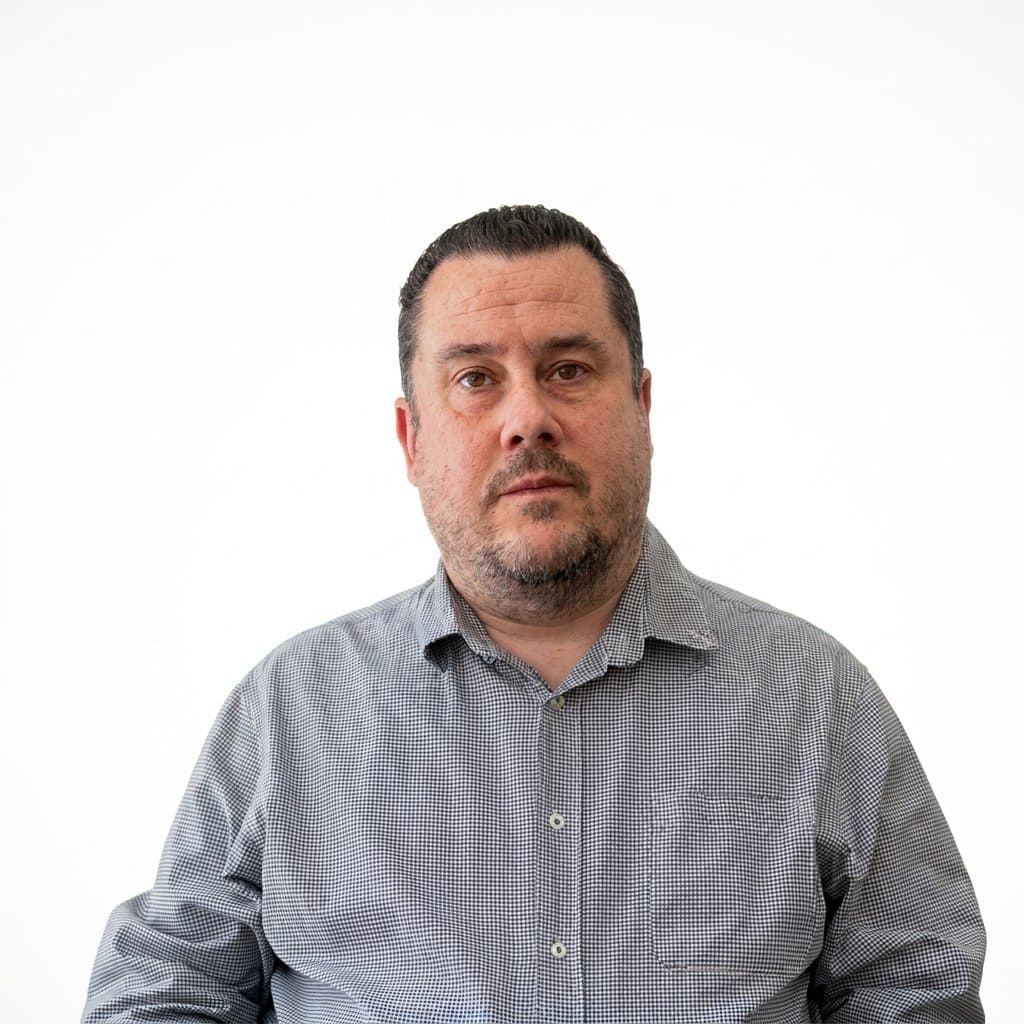 Josep Antoni  Sánchez Guiu