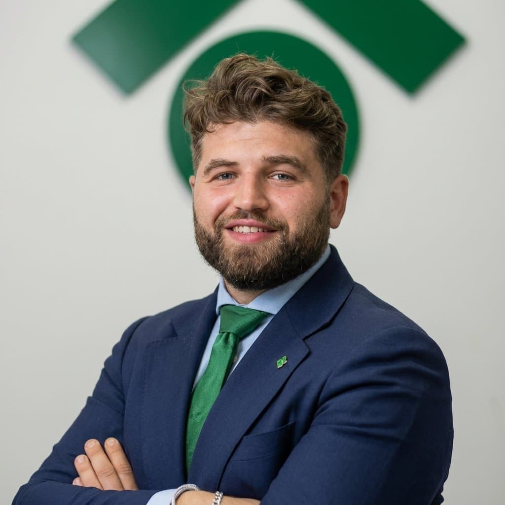 Agente inmobiliario en Ciudad Lineal: Miguel Bran Mitrica