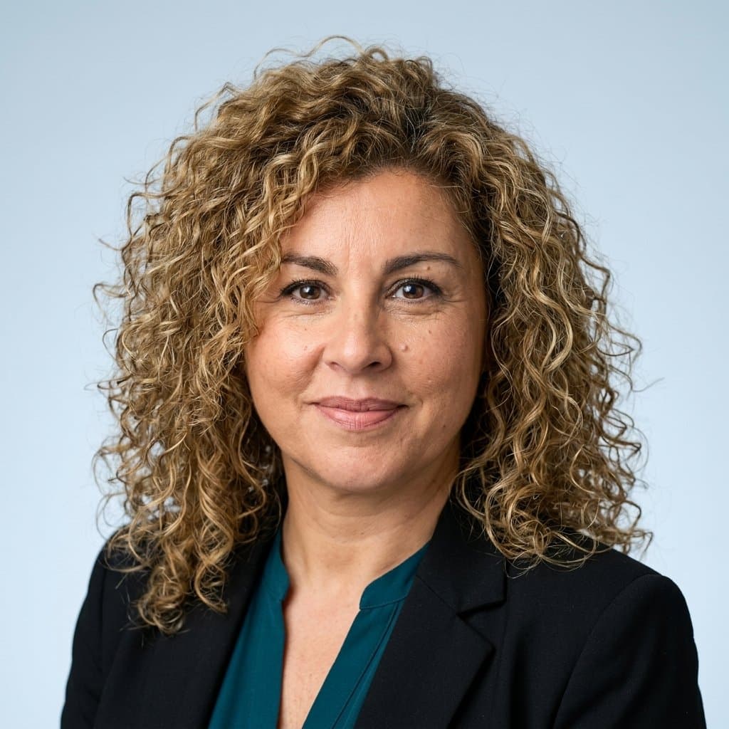 Raquel Oliveras