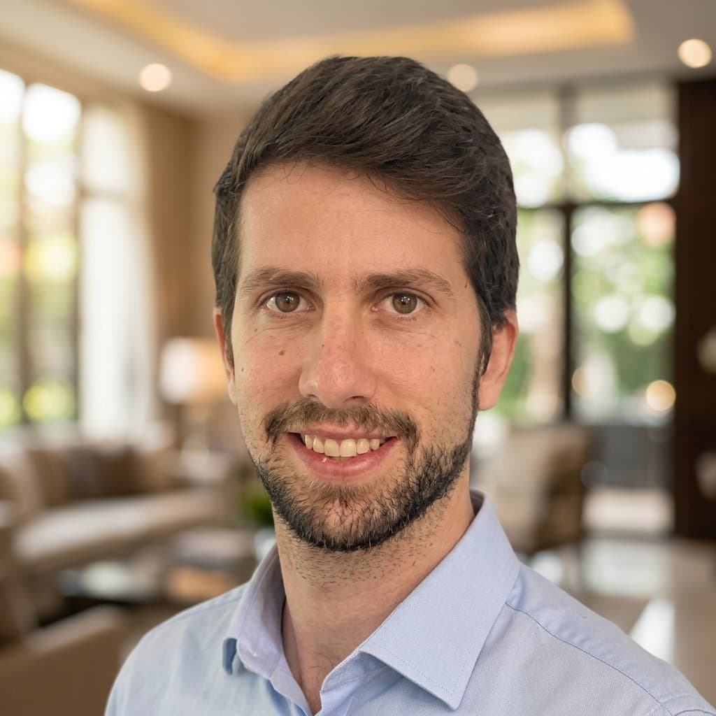 Daniel Viñau
