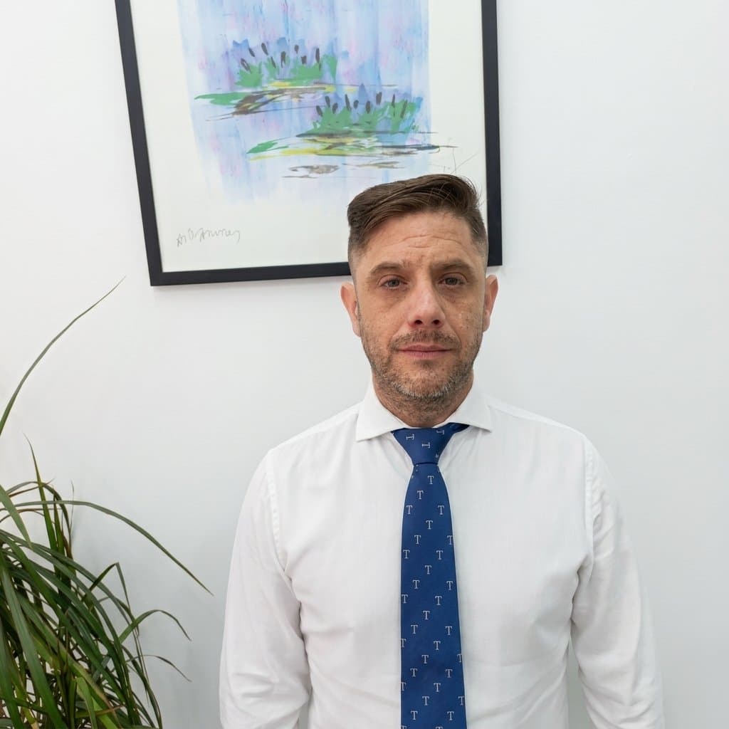 Agente inmobiliario en Viladecans: José Manuel Jiménez Torres