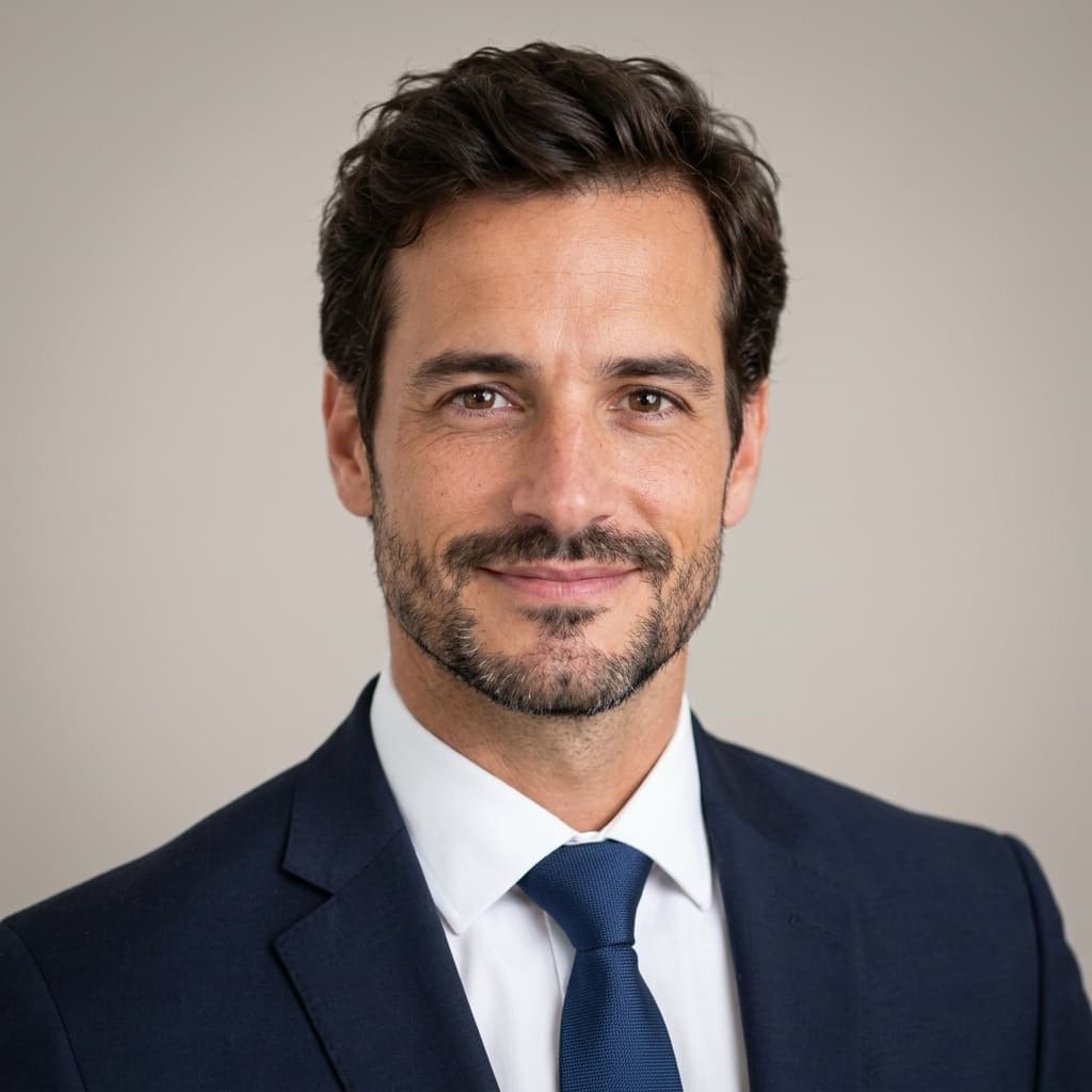 Jorge Galiano