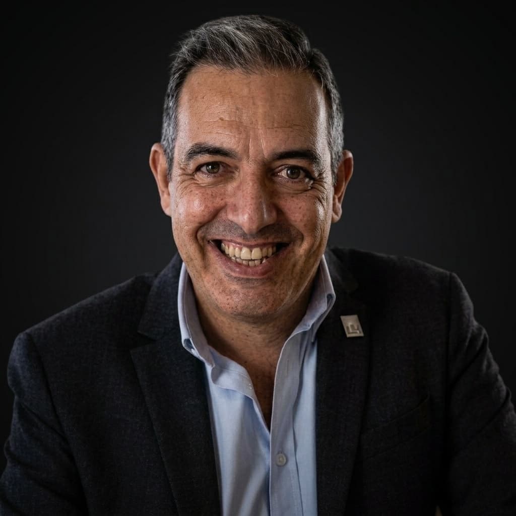 Agente inmobiliario en Orpesa: Jose María Domingo