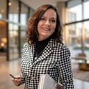 Ana María Peligros Sánchez