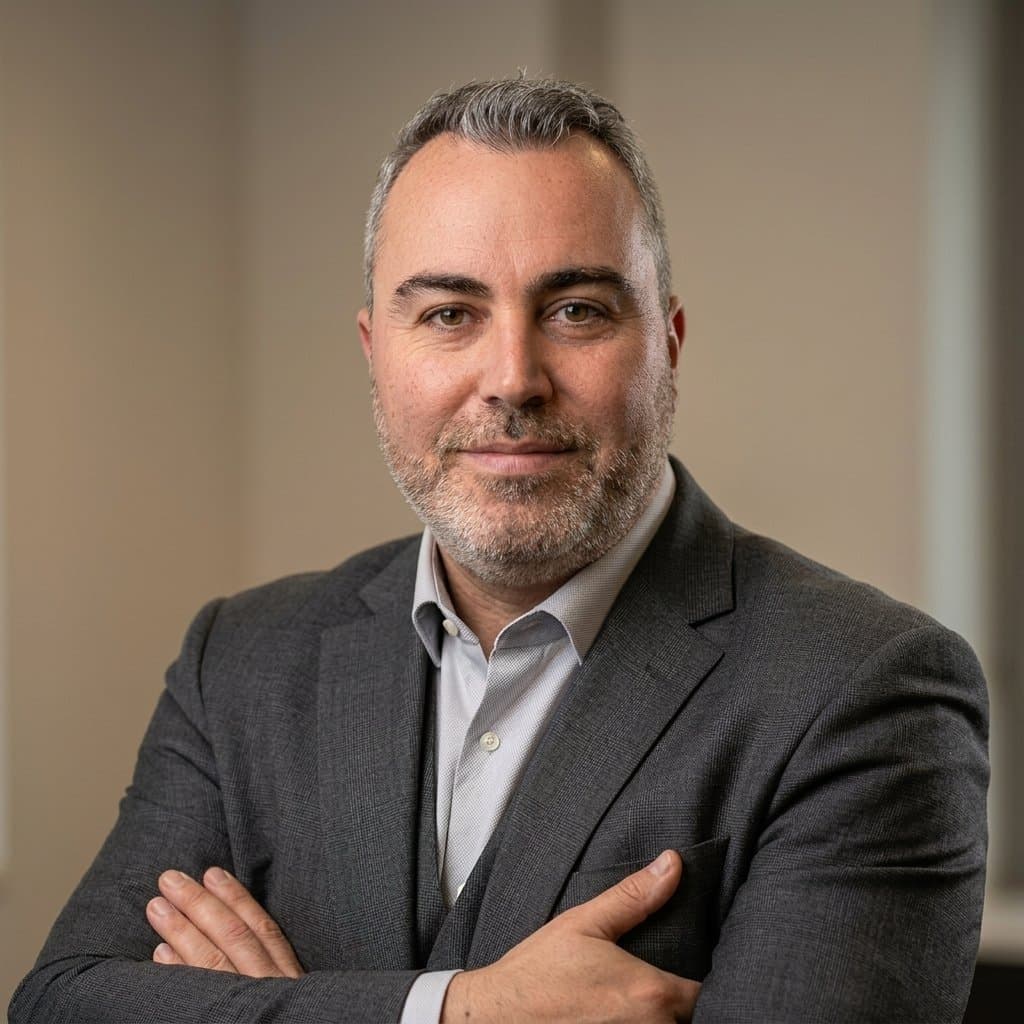 Sergio Barra Guisado