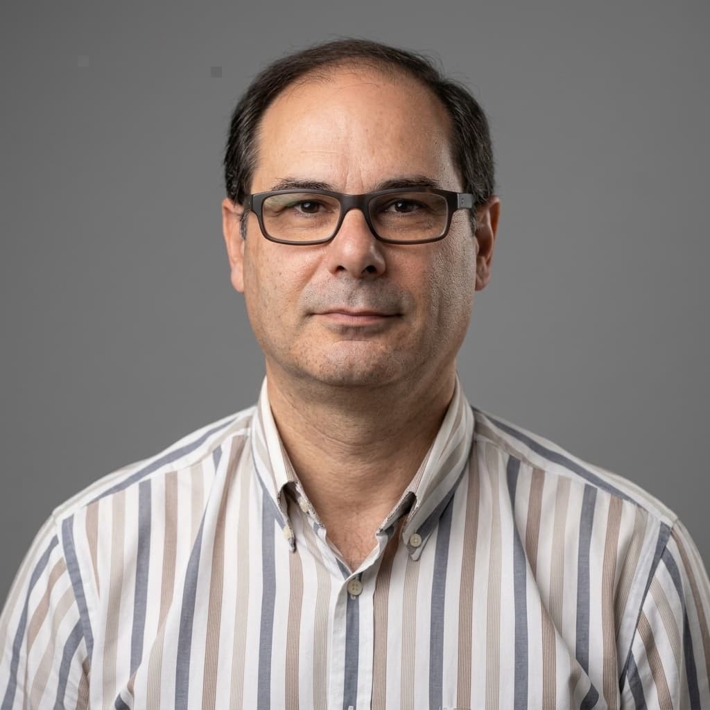 Antonio Besora
