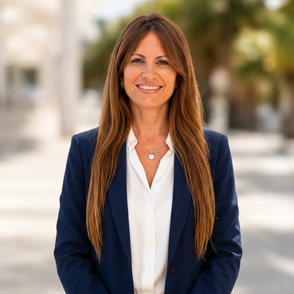 Josefina Zacarias