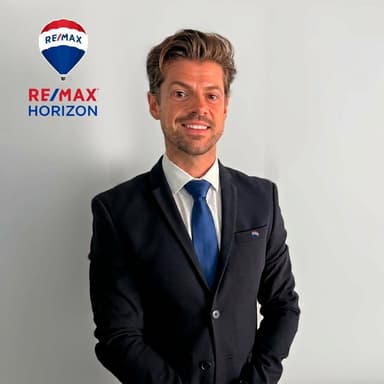 Agente inmobiliario en Las Rozas de Madrid: Victor Manuel Pérez Labrador