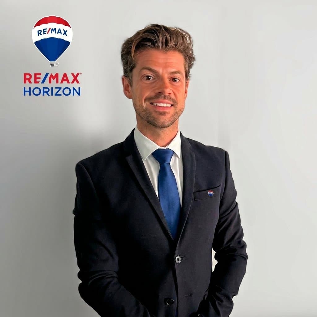 Agente inmobiliario en Las Rozas de Madrid: Victor Manuel Pérez Labrador