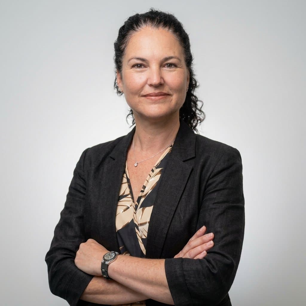 Maria Andreu