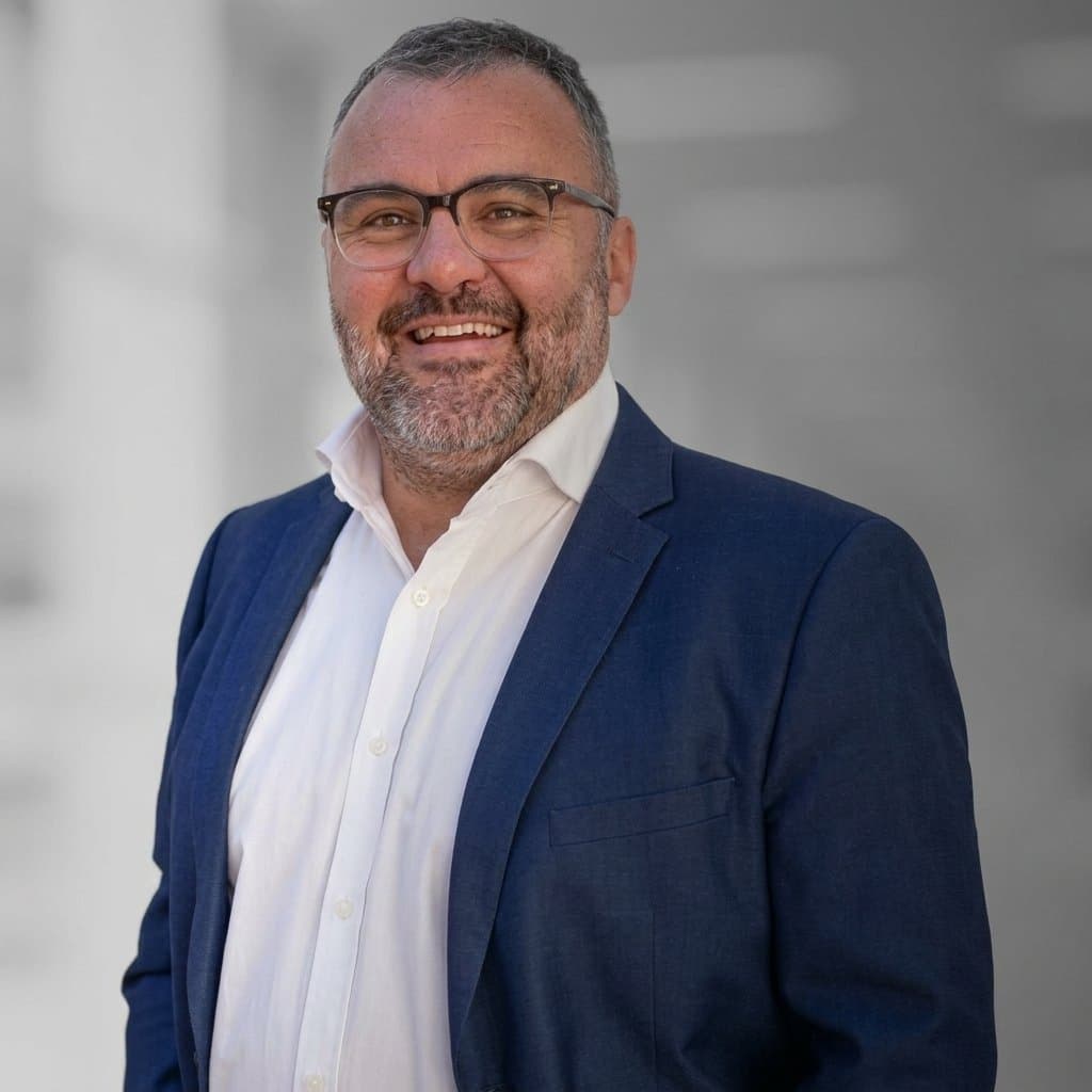 Miguel Naciri