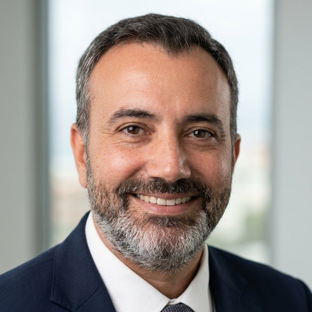 Juan Antonio Beltrán 