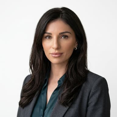 Agente inmobiliario en Dehesa de Campoamor: Anastasia Koss
