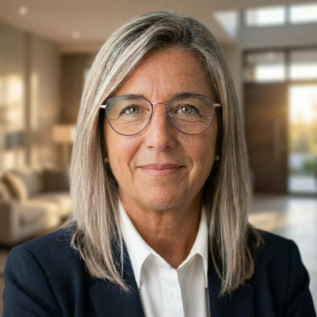 Patricia Sancho García