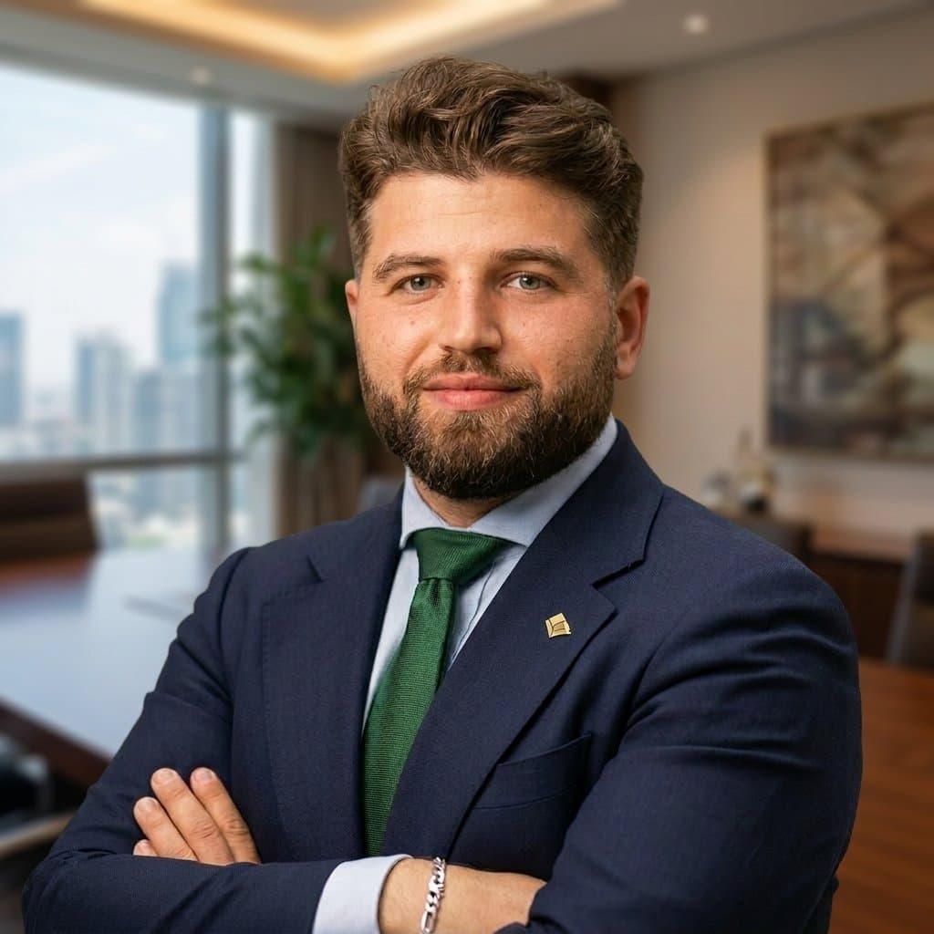 Agente inmobiliario en Ciudad Lineal: Miguel Bran Mitrica