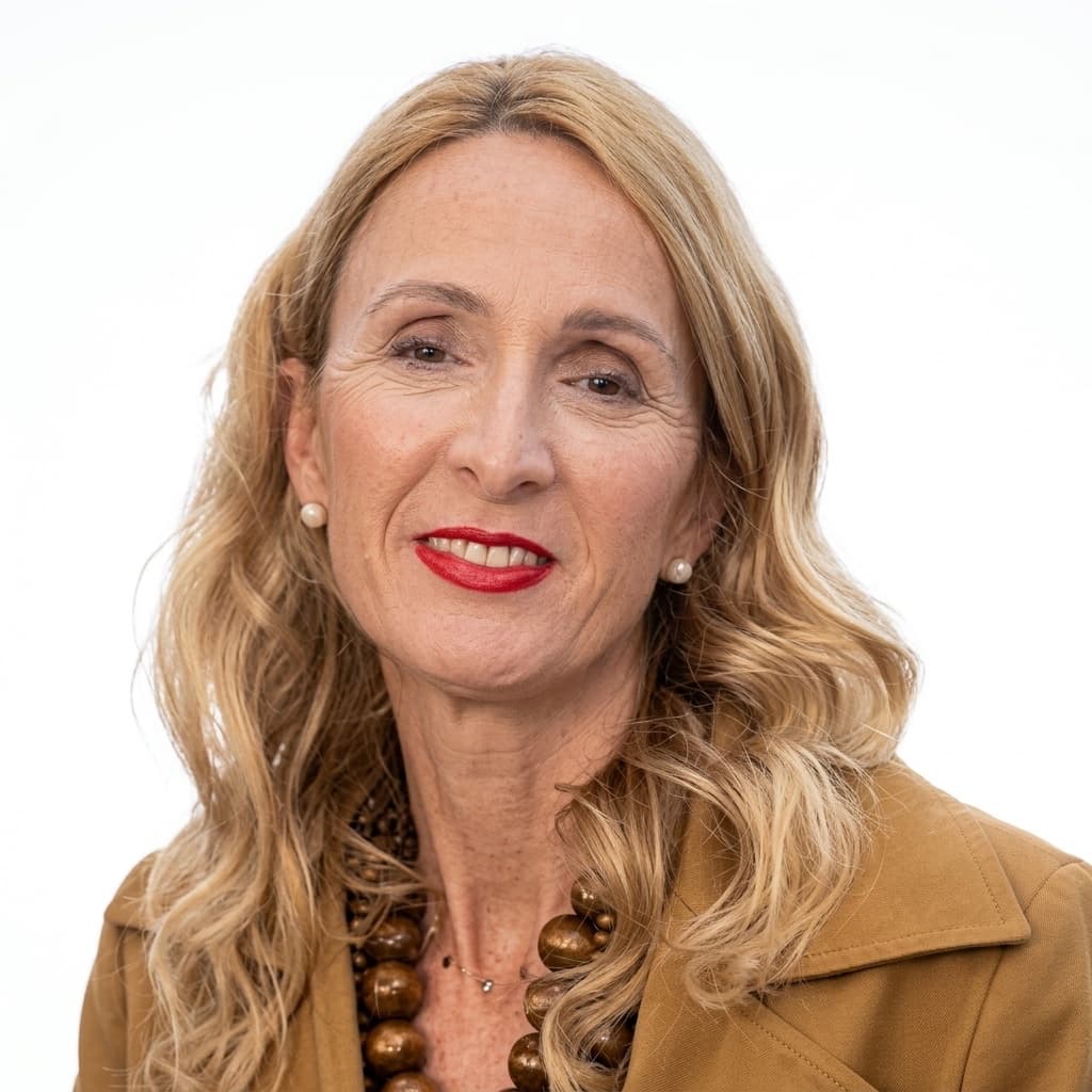 Agente inmobiliario en Levante: Carolina  Morales