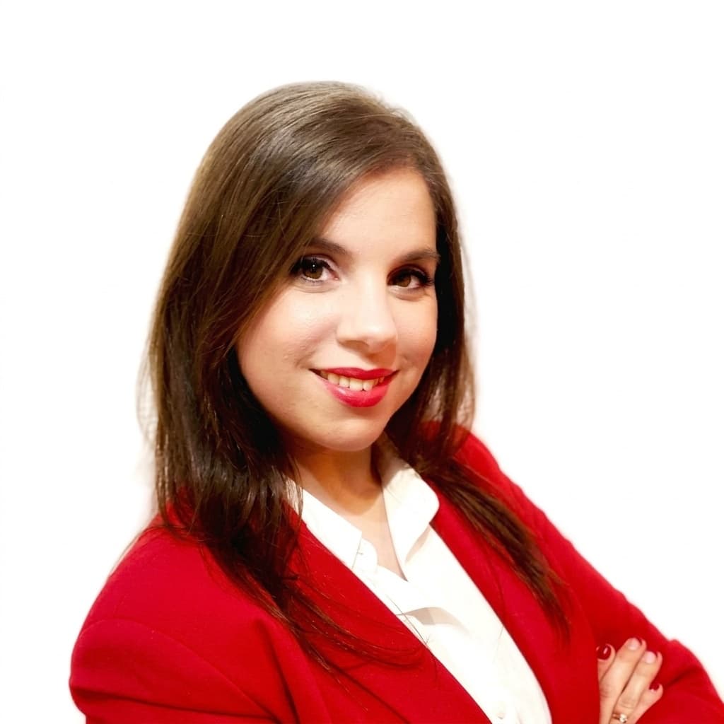 Carmen María Carrillo