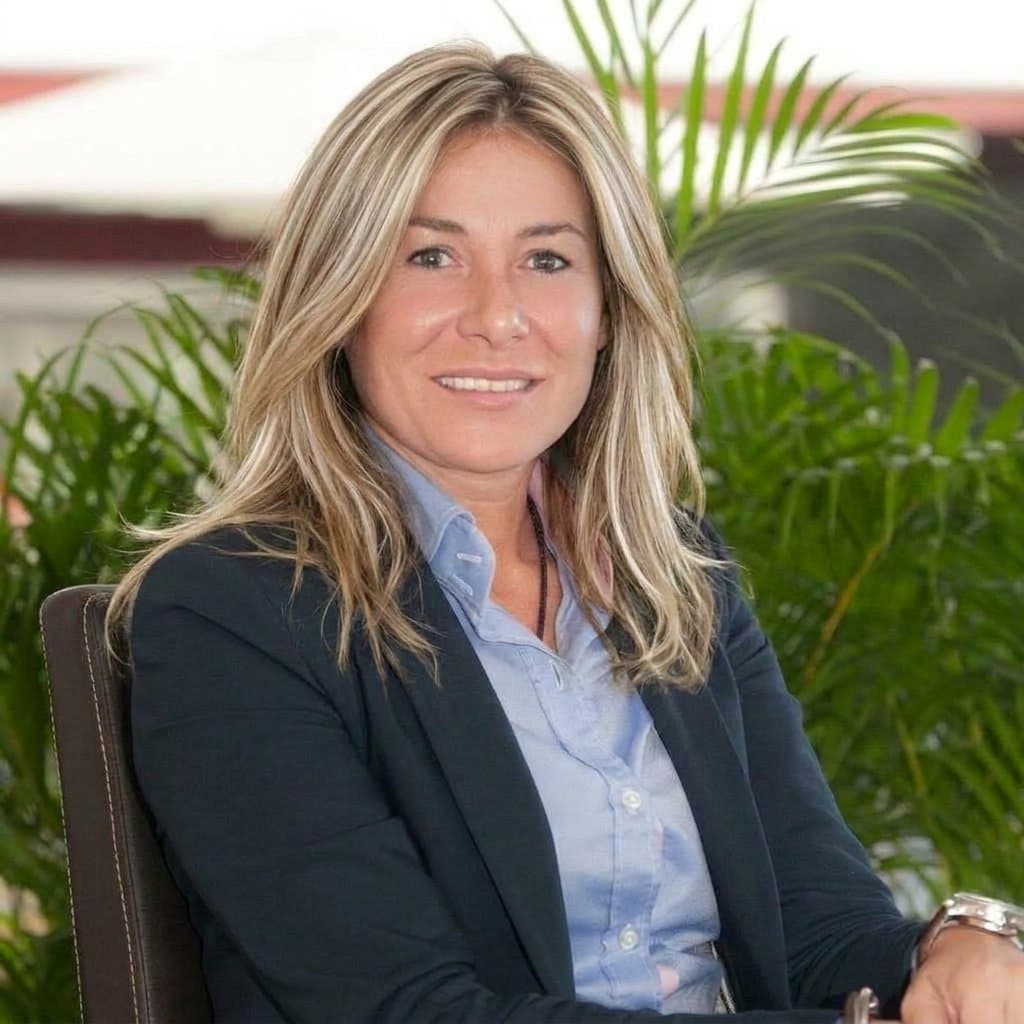Maria A.  Chica