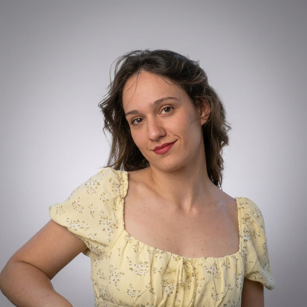 Lydia Fernández
